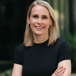 Bettina Weber