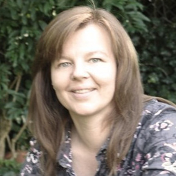 Anja Möbius