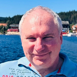 Christoph M. Grießhaber's profile picture