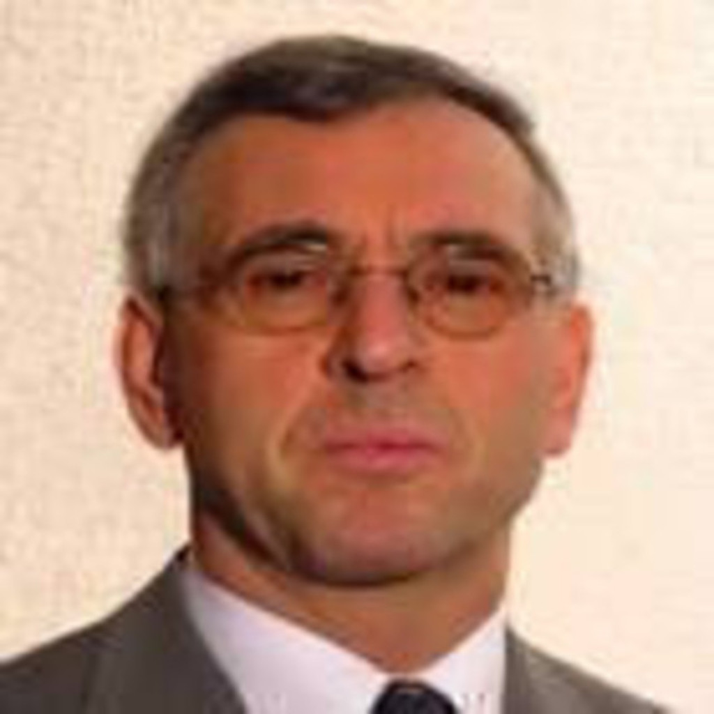 Social Media Profilbild Richard Peter Lang Darmstadt