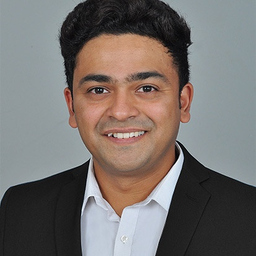 Ing. Sachin Kamath