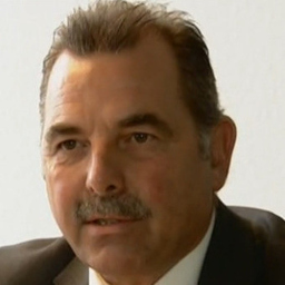 Klaus Wischnitzki