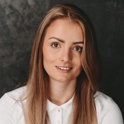 Rebekka Staub