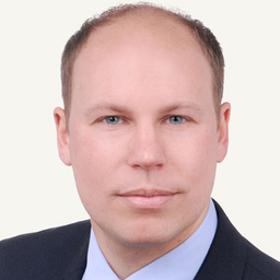 Dr. Sebastian Schulz