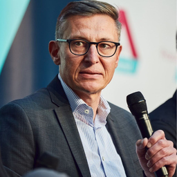 Klaus Linderich