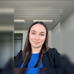 Sabine Balasoltanova's profile picture