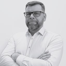 Dr. Michael Block