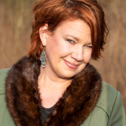 Prof. Dr. Katrin Marcus