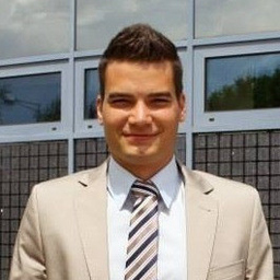 Josef Pogatsch