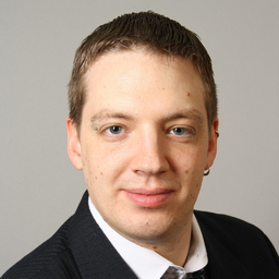 Andreas Kolb's profile picture