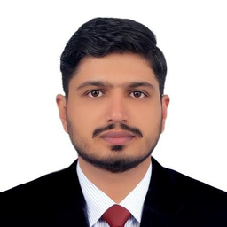 Muhammad Husnain Shakeel