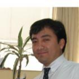 Edward Porras