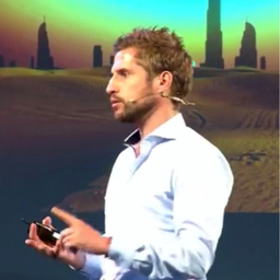 Jochem van Ruijven