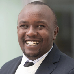 Duncan Chege