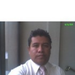 Prof. Victor Manuel Cruz Palacios