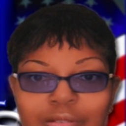 Rosiesharee Coggins