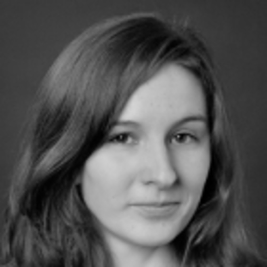 Kathrin Hildebrand Architektin Finkelstein Architekten XING