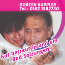 Doreen Kappler