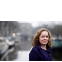 Yvonne Prins