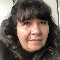 Jeannette Burkhardt