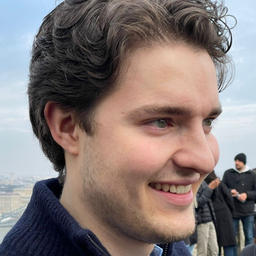 Profilbild Luis Renner