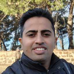 Dr. Ketan Variya
