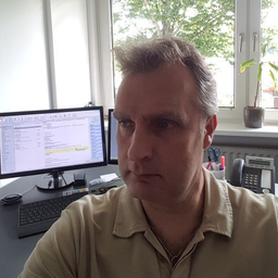 Dirk Schlage