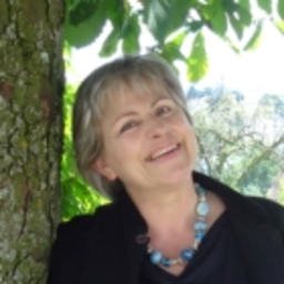 France Christine Fournet