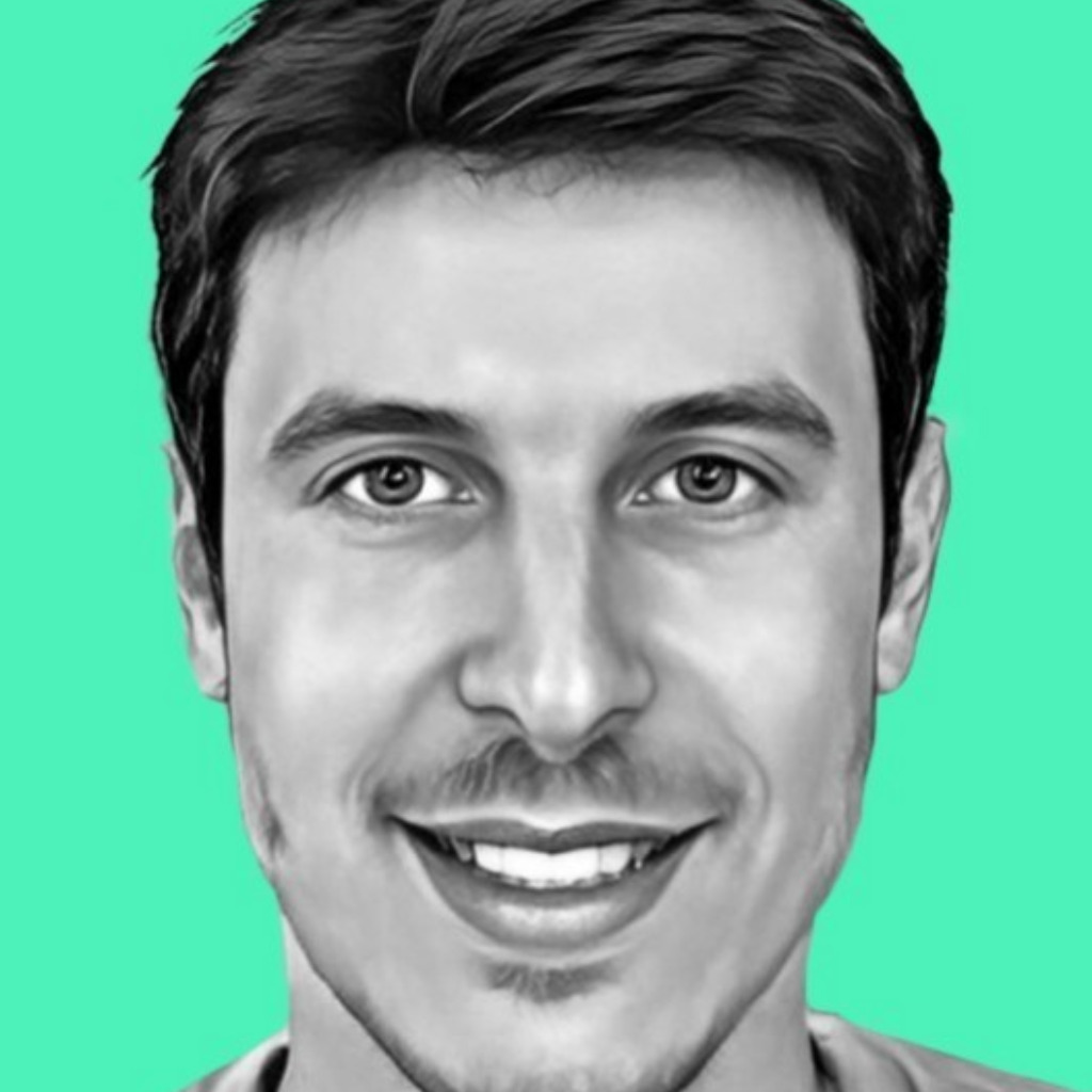 Vitaliy Verbitskiy Head Of Marketing Ishosting XING