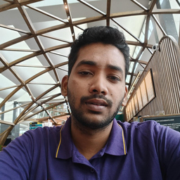 Nikhil Sai