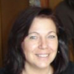 Profilbild Dagmar Müller