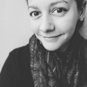 Social Media Profilbild Annika Früh Arnsberg