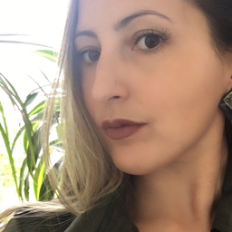Christina Zierler's profile picture