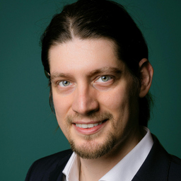 Dr. Erik Schreck