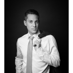 Dr. Patrick Beuters