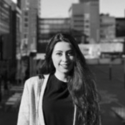 Celia Benamzal