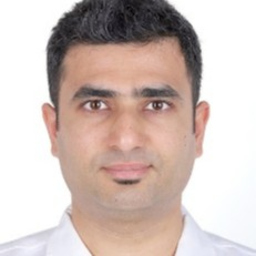 SUNIL C SONI