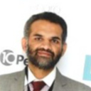 Zulfiqar Siahiwala