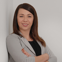 Tanja Zeidler