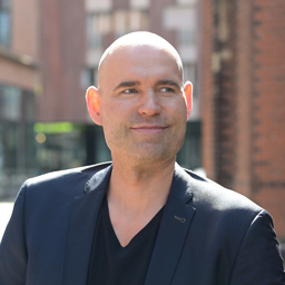 Jan-Christoph Sievers