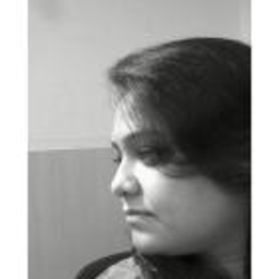 Kanupriya Pathak