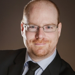 Dr. Florian Feldmann
