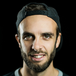 Profilbild Adrian Schmidt