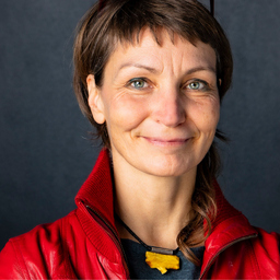 Dr. Gesa Maschkowski