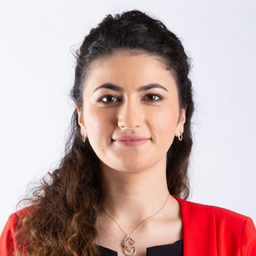 Dr. Könül Topp