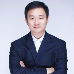 Dipl.-Ing. zonglei cai
