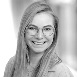 Profilbild Manuela Berger