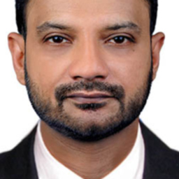 Venkitesh Subramonian