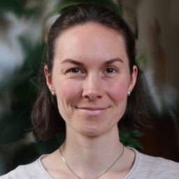 Ricah Wedegärtner