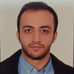 Mehrzad Moradi